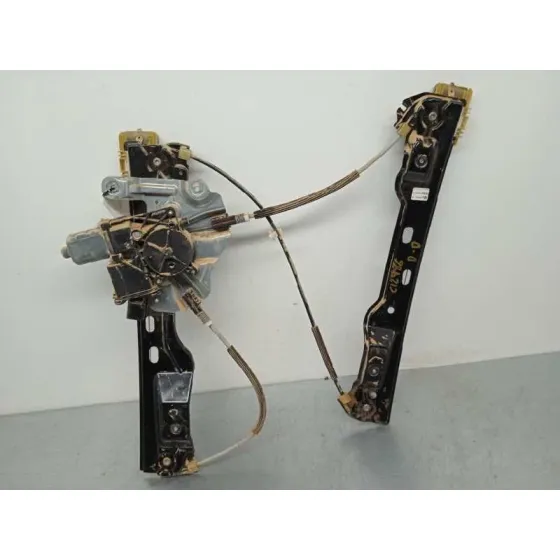 Elevalunas Delantero Derecho para Opel Astra J Lim.