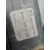 Elevalunas Delantero Derecho para Opel Astra J Lim.