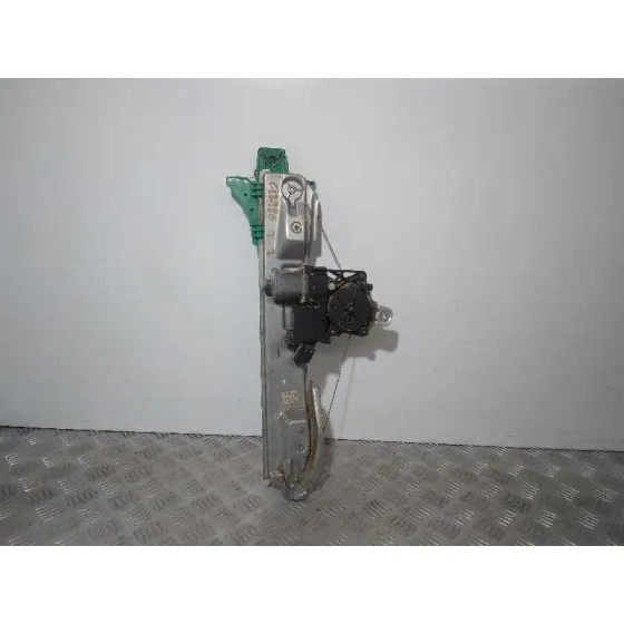 Elevalunas Trasero Izquierdo para Opel Astra J Lim.