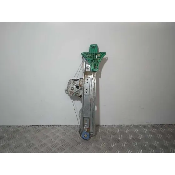 Elevalunas Trasero Izquierdo para Opel Astra J Lim.