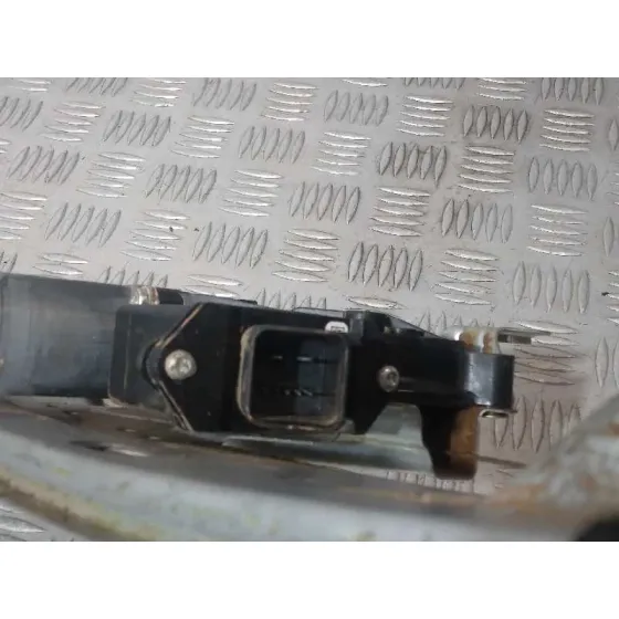Elevalunas Trasero Izquierdo para Opel Astra J Lim.