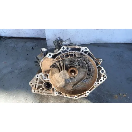 Caja Cambios para Opel Corsa E