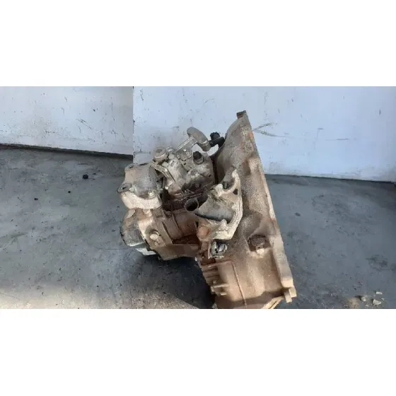 Caja Cambios para Opel Corsa E