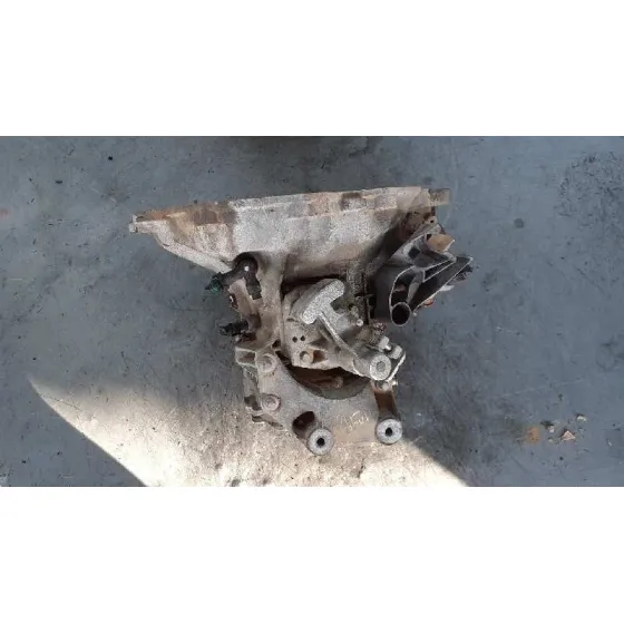 Caja Cambios para Opel Corsa E