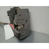 Cerradura Puerta Trasera Derecha para Opel Corsa E