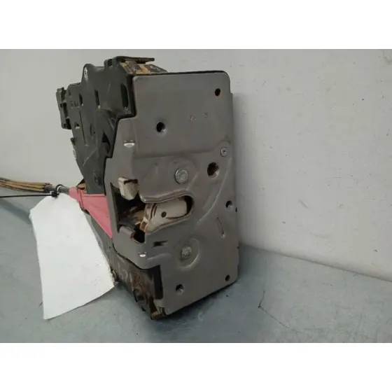 Cerradura Puerta Trasera Derecha para Opel Corsa E