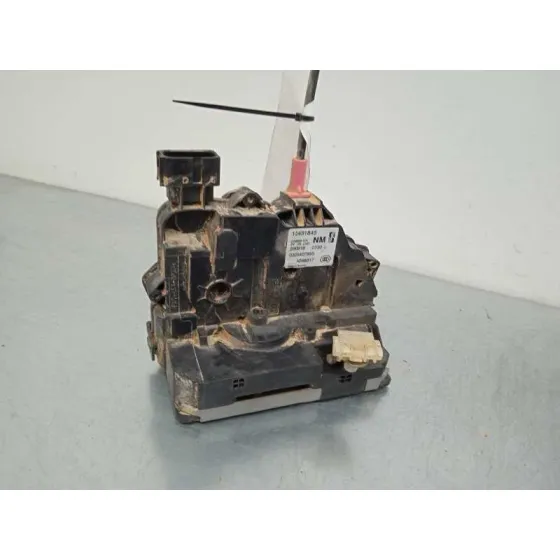 Cerradura Puerta Trasera Derecha para Opel Corsa E