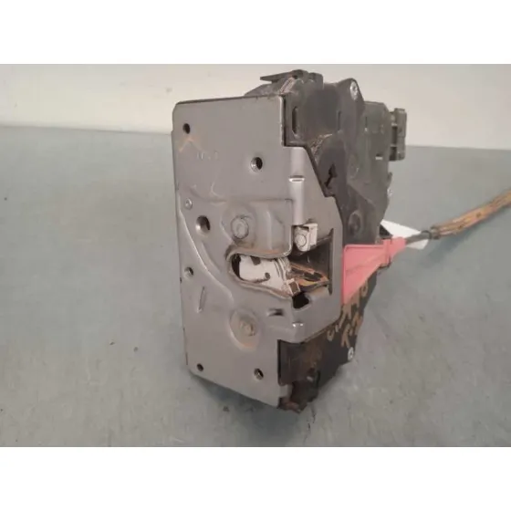Cerradura Puerta Trasera Izquierda para Opel Corsa E