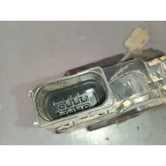 Cerradura Puerta Trasera Izquierda para Opel Corsa E
