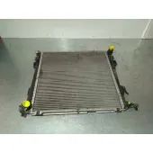 Radiador Agua para Kia Cee'd Sporty Wagon