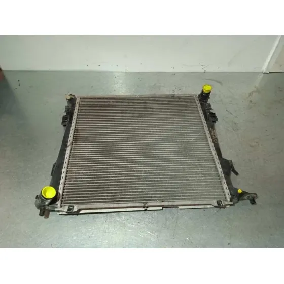 Radiador Agua para Kia Cee'd Sporty Wagon