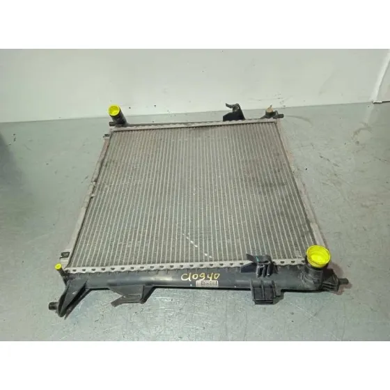 Radiador Agua para Kia Cee'd Sporty Wagon