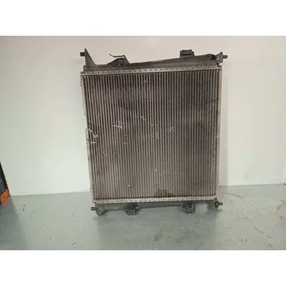 Radiador Agua para Kia Cee'd Sporty Wagon