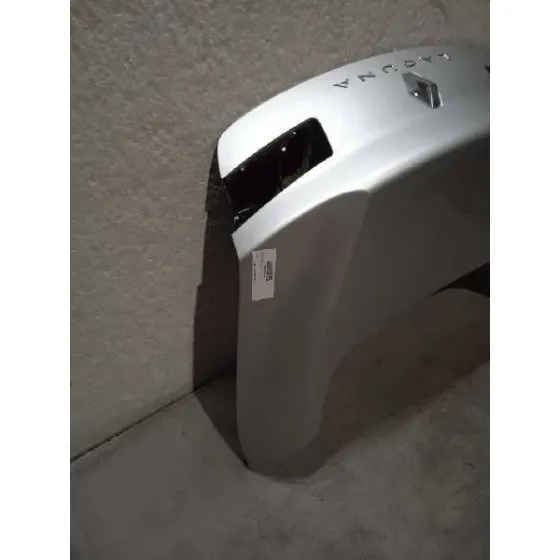 Tapa Maletero para Renault Laguna Coupe