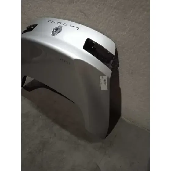 Tapa Maletero para Renault Laguna Coupe