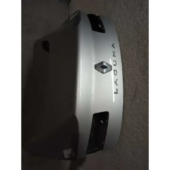 Tapa Maletero para Renault Laguna Coupe