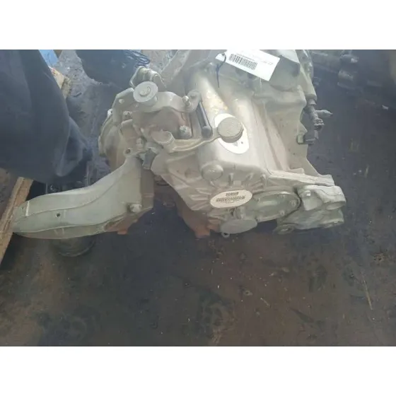 Caja Cambios para Mercedes-Benz Clase B (W245)
