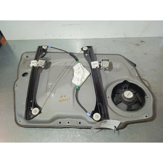 Elevalunas Delantero Derecho para Mercedes-Benz Clase B (W245)