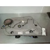 Elevalunas Delantero Izquierdo para Mercedes-Benz Clase B (W245)