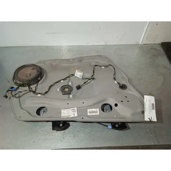 Elevalunas Delantero Izquierdo para Mercedes-Benz Clase B (W245)