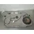 Elevalunas Delantero Izquierdo para Mercedes-Benz Clase B (W245)