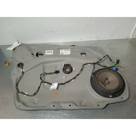 Elevalunas Delantero Izquierdo para Mercedes-Benz Clase B (W245)