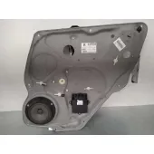 Elevalunas Trasero Derecho para Mercedes-Benz Clase B (W245)