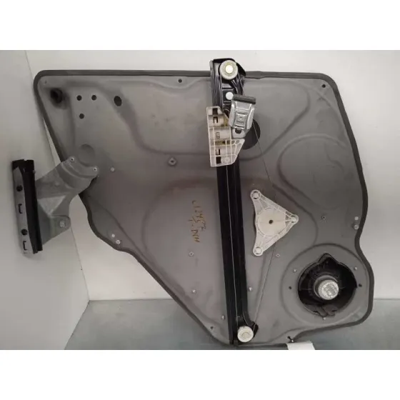 Elevalunas Trasero Derecho para Mercedes-Benz Clase B (W245)