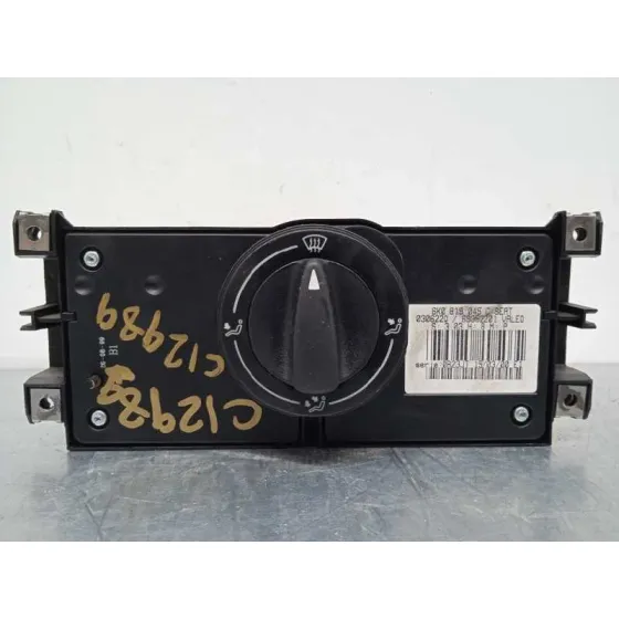 Mando Climatizador para Seat Ibiza (6K1)