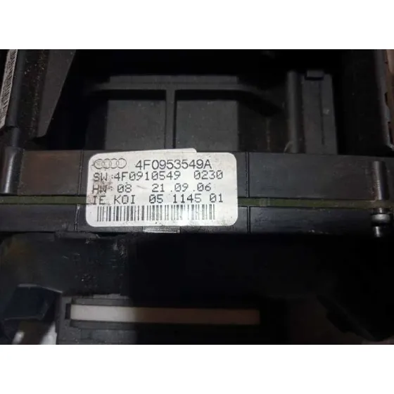 Mando Multifuncion para Audi Q7 (4L)