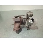 Turbocompresor para Nissan Qashqai (J10)