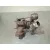 Turbocompresor para Nissan Qashqai (J10)