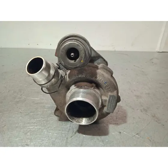 Turbocompresor para Nissan Qashqai (J10)