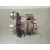Turbocompresor para Nissan Qashqai (J10)