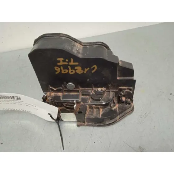 Cerradura Puerta Trasera Izquierda para Bmw Serie 1 Lim. (F20)