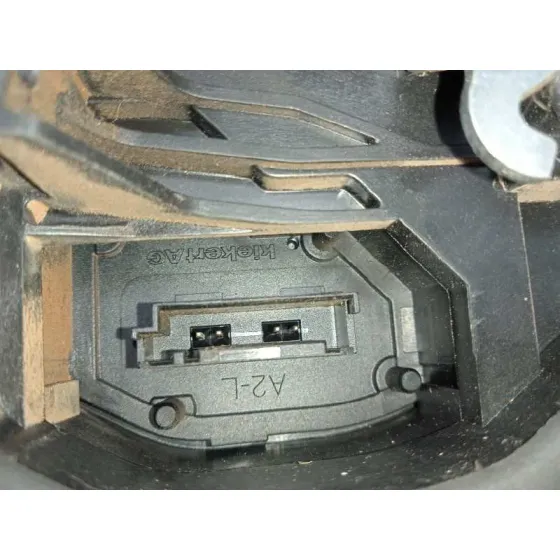Cerradura Puerta Trasera Izquierda para Bmw Serie 1 Lim. (F20)