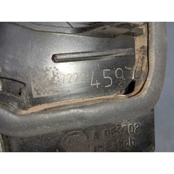 Cerradura Puerta Trasera Izquierda para Bmw Serie 1 Lim. (F20)