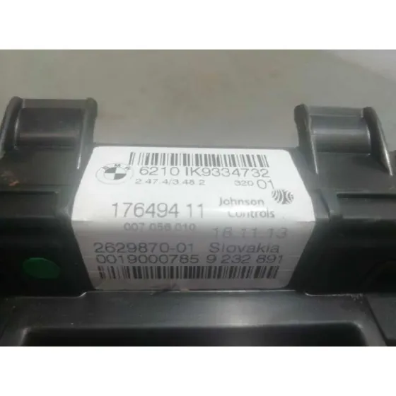 Cuadro Instrumentos para Bmw Serie 1 Lim. (F20)