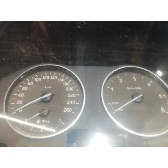 Cuadro Instrumentos para Bmw Serie 1 Lim. (F20)
