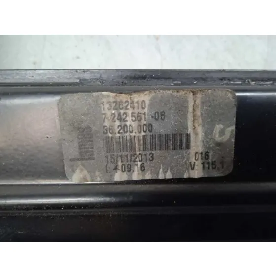 Elevalunas Delantero Izquierdo para Bmw Serie 1 Lim. (F20)