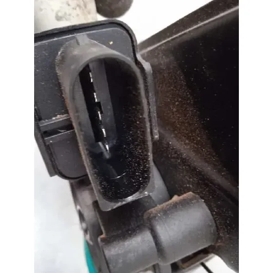 Elevalunas Delantero Izquierdo para Bmw Serie 1 Lim. (F20)