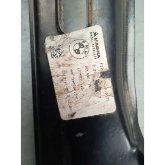 Elevalunas Trasero Izquierdo para Bmw Serie 1 Lim. (F20)