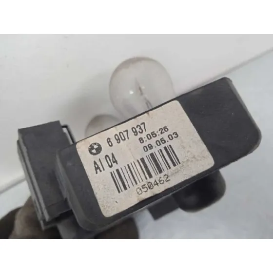 Piloto Trasero Izquierdo Interior para Bmw Serie 3 Berlina (E46)
