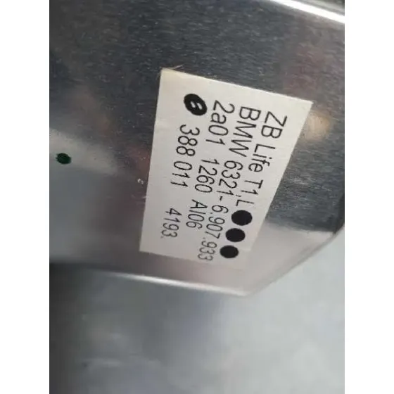 Piloto Trasero Izquierdo para Bmw Serie 3 Berlina (E46)