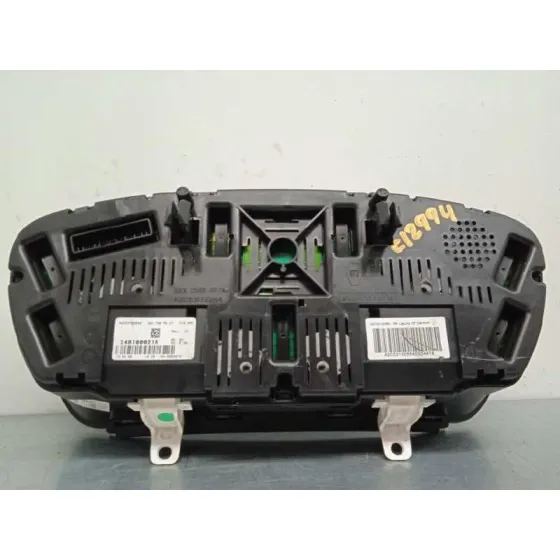 Cuadro Instrumentos para Renault Laguna Coupe