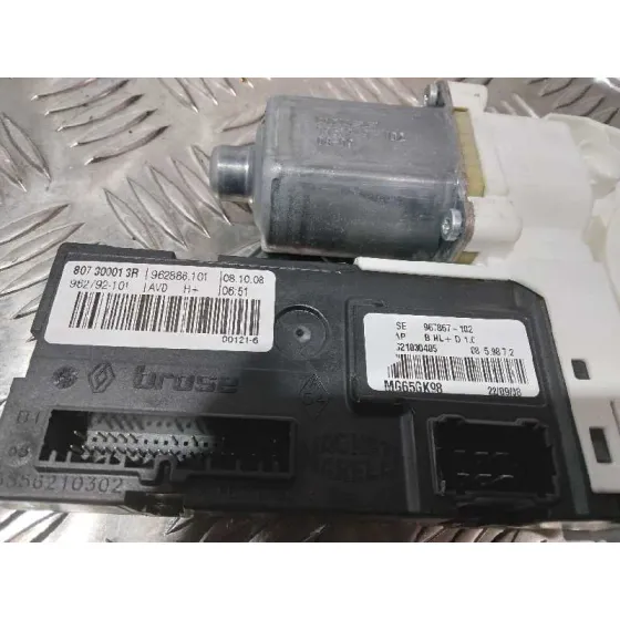 Motor Elevalunas Delantero Derecho para Renault Laguna Coupe