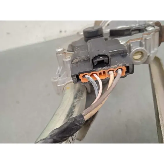 Motor Limpia Delantero para Renault Laguna Coupe