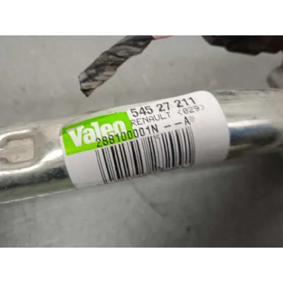 Motor Limpia Delantero para Renault Laguna Coupe