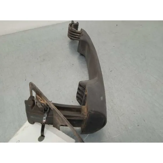 Maneta Exterior Delantera Derecha para Renault Kangoo Express (Fw0/1_)