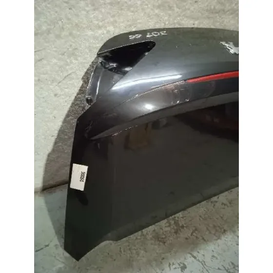 Tapa Maletero para Peugeot 307 Cc (S2)